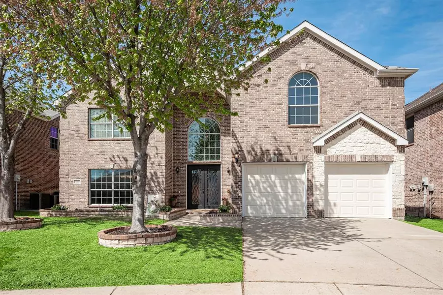 12017 Kilgore Drive, Frisco, TX 75035