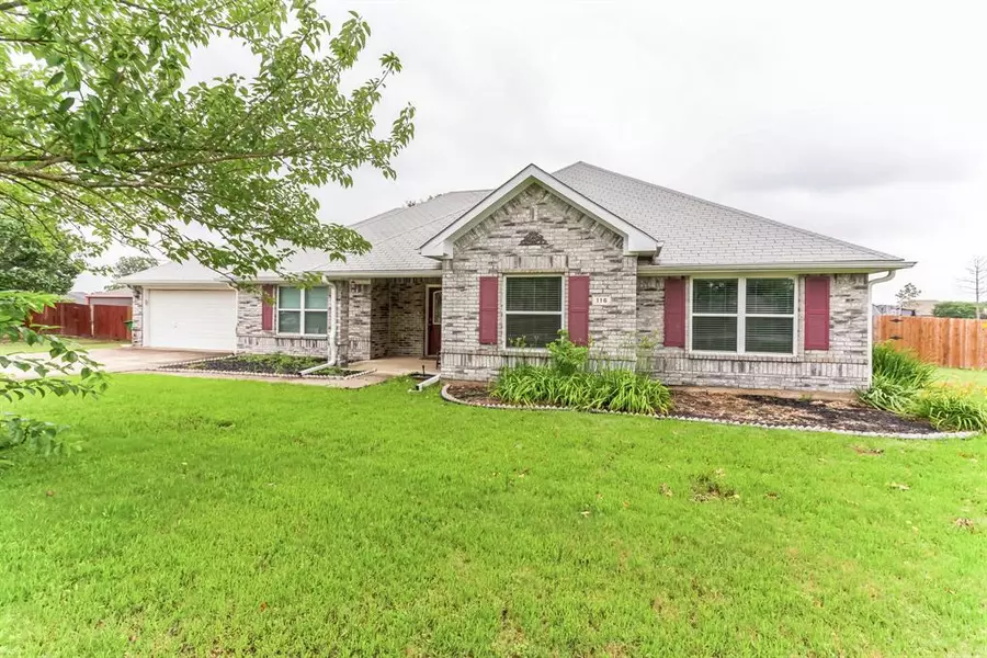 116 Weston Drive, Fate, TX 75189