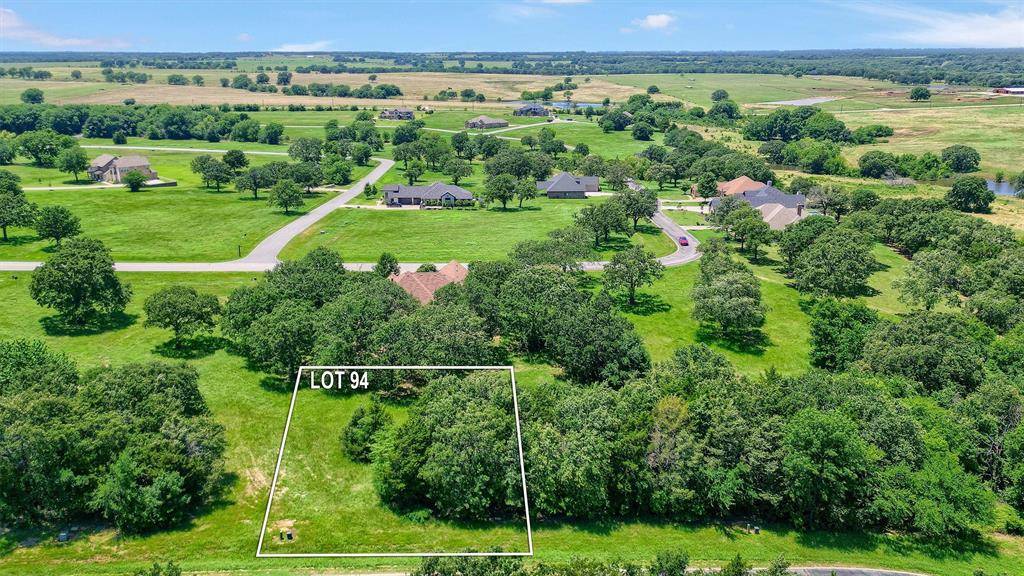 Gordonville, TX 76245,94 Stonewolf Court