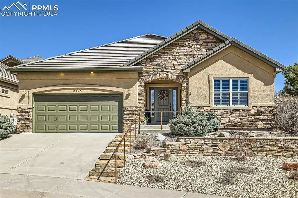 Colorado Springs, CO 80920,8125 Regiment CT