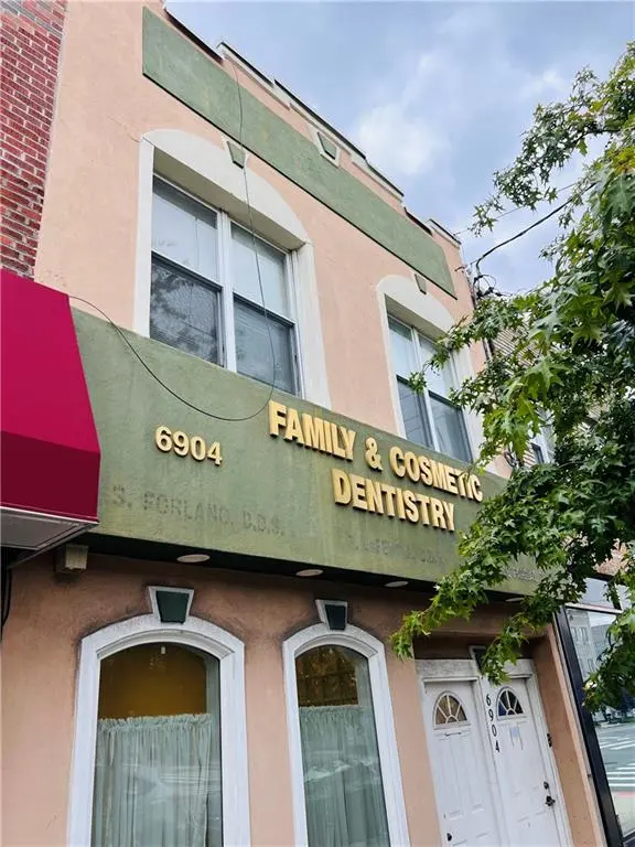 6904 11th AVE, Brooklyn, NY 11228