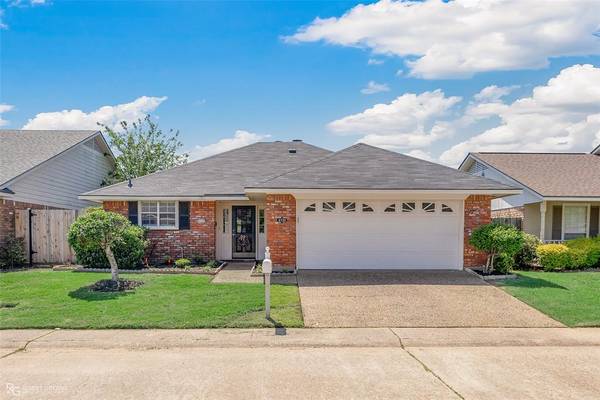 9720 Ash Street, Shreveport, LA 71115