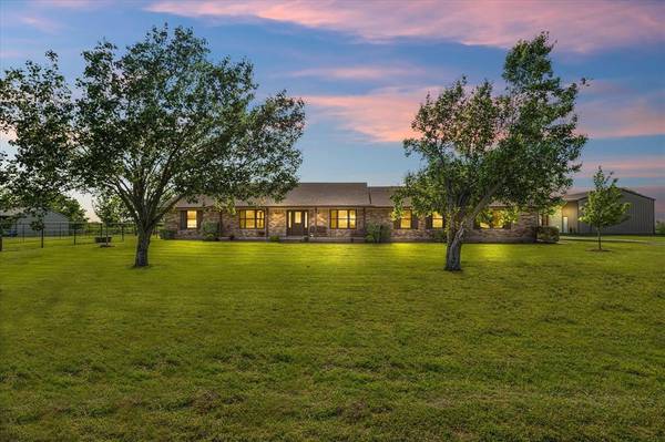 4856 County Road 2660, Royse City, TX 75189