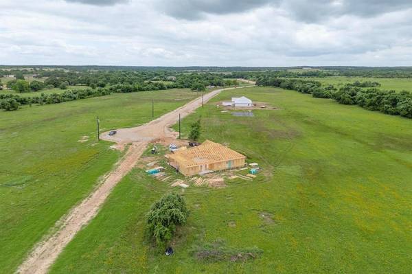 Poolville, TX 76487,1228 E Gibtown Road