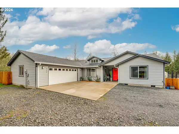 508 CEDAR CREEK RD, Toledo, WA 98591