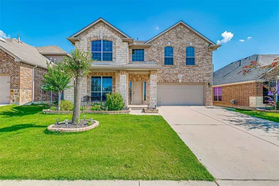 673 Cattlemans Way, Fort Worth, TX 76131