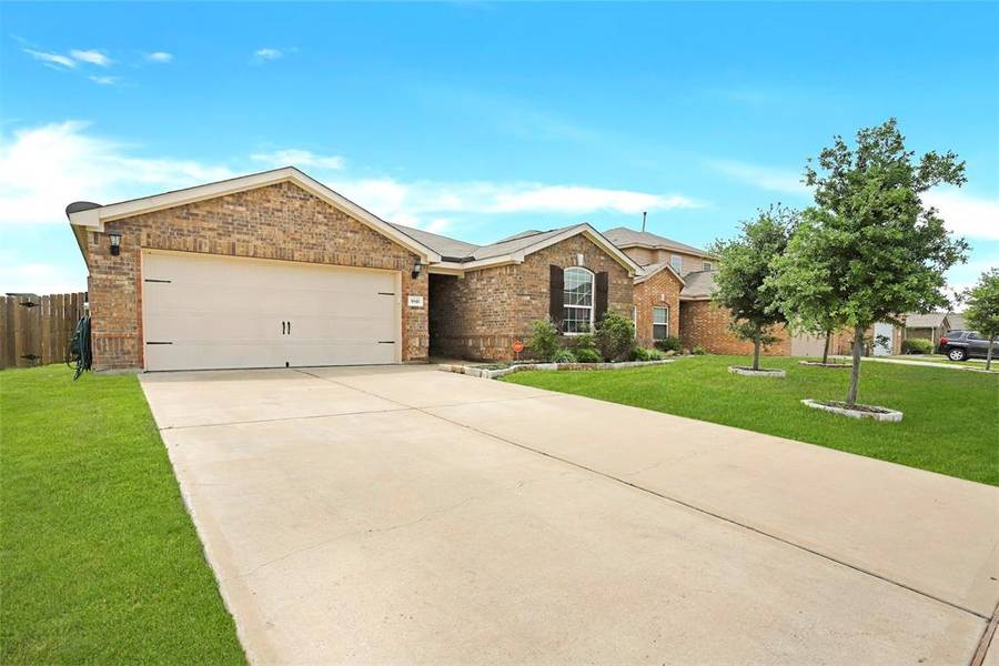 8940 Black Haw Street, Forney, TX 75126