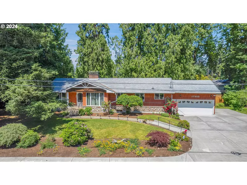 17355 SE WALTA VISTA DR, Milwaukie, OR 97267