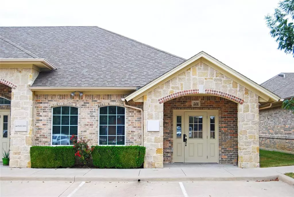 Frisco, TX 75034,5850 Town And Country Boulevard #201