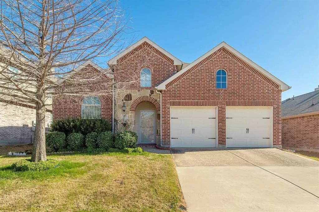 Fort Worth, TX 76131,608 Ricochet Drive