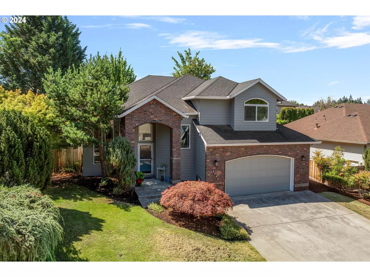 Hillsboro, OR 97124,2764 NE LINDSEY DR