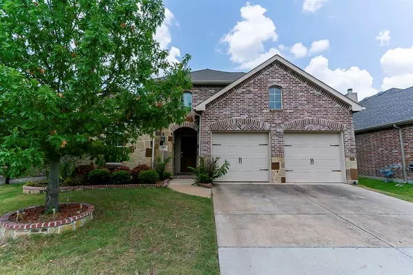 657 Cattlemans Way, Fort Worth, TX 76131