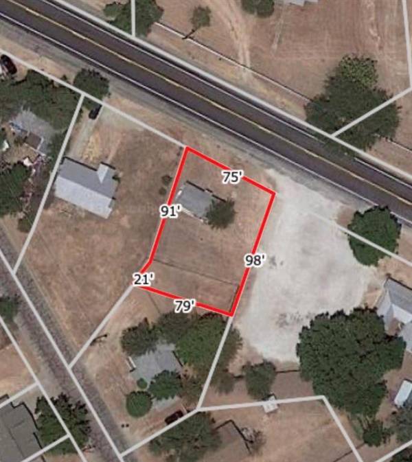 1215 Lipan Hwy,  Granbury,  TX 76048