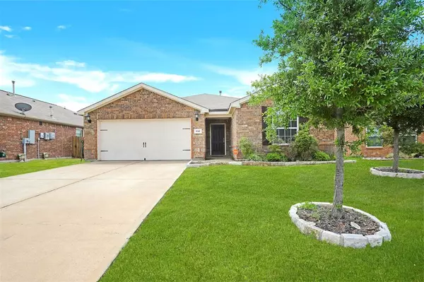 Forney, TX 75126,8940 Black Haw Street