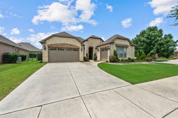 7253 Oakmont Drive, Frisco, TX 75036