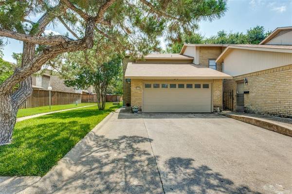 3122 Eastpark Drive, Garland, TX 75044