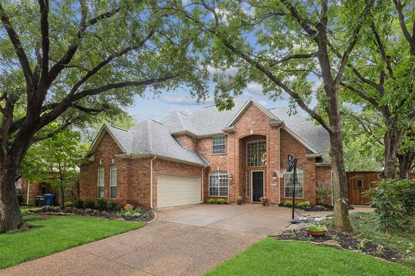 200 Sleepy Hollow Lane, Coppell, TX 75019