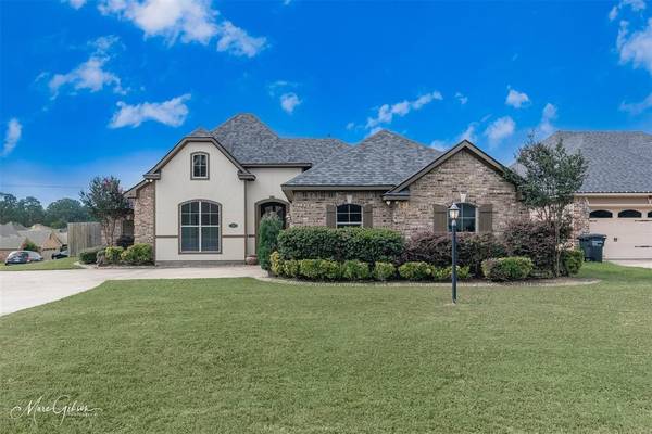 309 Peachwood Circle, Haughton, LA 71037