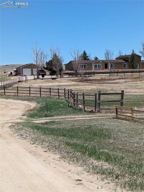 24255 Range View WAY, Calhan, CO 80808