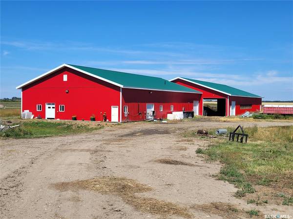 Rural Address, Eldon Rm No. 471, SK S0M 1M0