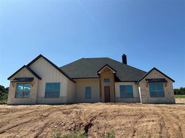 3000 Greg Allen Drive,  Peaster,  TX 76088