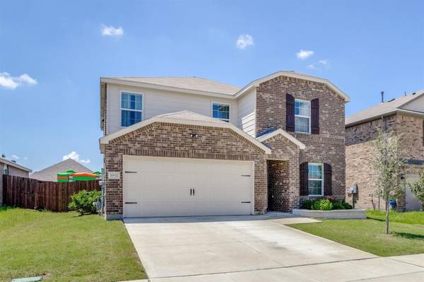 1932 Fox Glove Street, Royse City, TX 75189