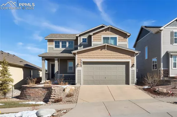 Colorado Springs, CO 80908,3470 Daydreamer DR