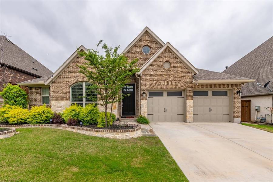 10363 Trail Ridge Drive, Fort Worth, TX 76126