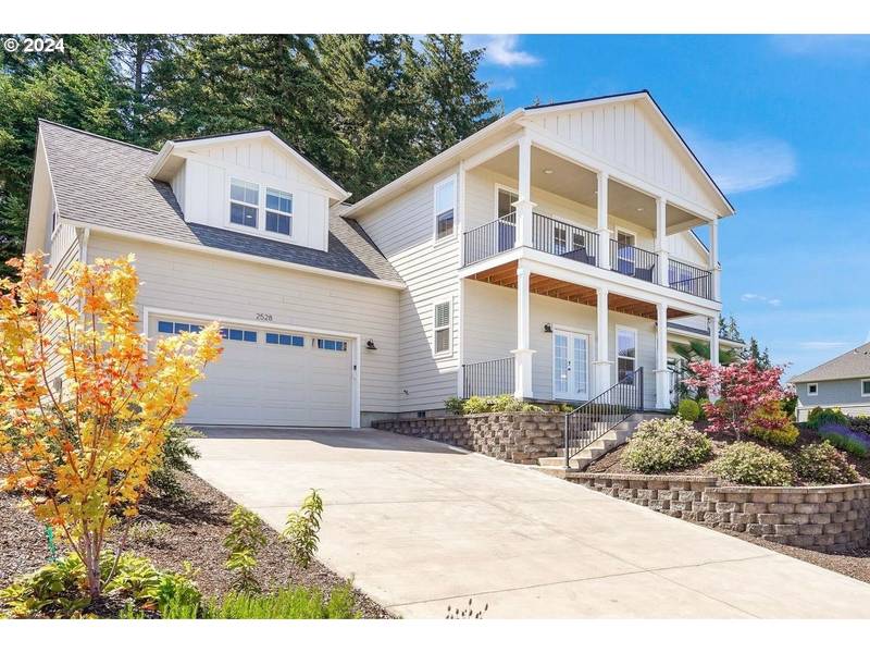 2528 SW Wolverine DR, Corvallis, OR 97333