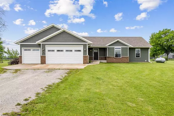 Kalona, IA 52247,2097 117th Court