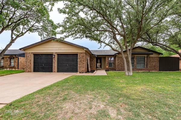 3250 Pheasant Drive, Abilene, TX 79606