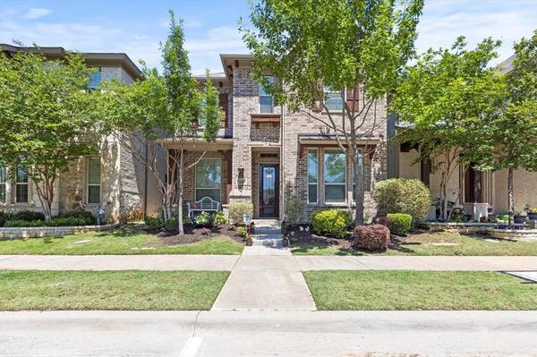 626 Bridge Street,  Coppell,  TX 75019