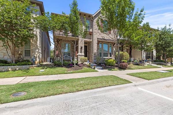 Coppell, TX 75019,626 Bridge Street