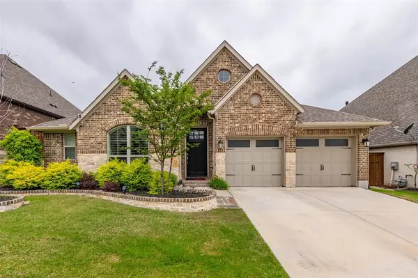 10363 Trail Ridge Drive, Fort Worth, TX 76126