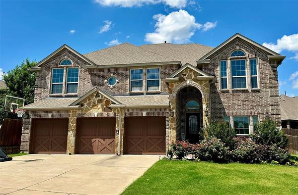 7351 Sweetgate Lane, Denton, TX 76208