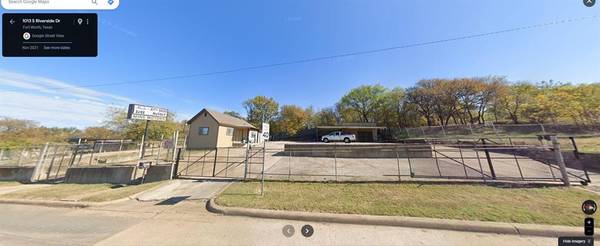 1011 Riverside, Fort Worth, TX 76104