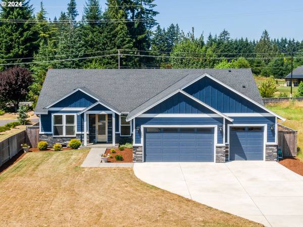 2920 NE 3RD CIR,  Battle Ground,  WA 98604