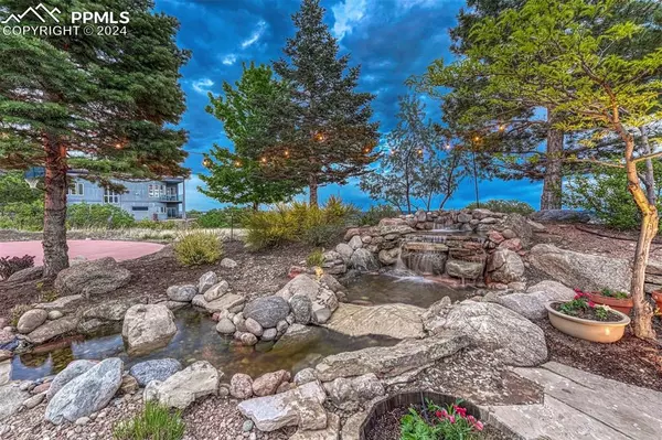 Colorado Springs, CO 80919,5510 Darien WAY