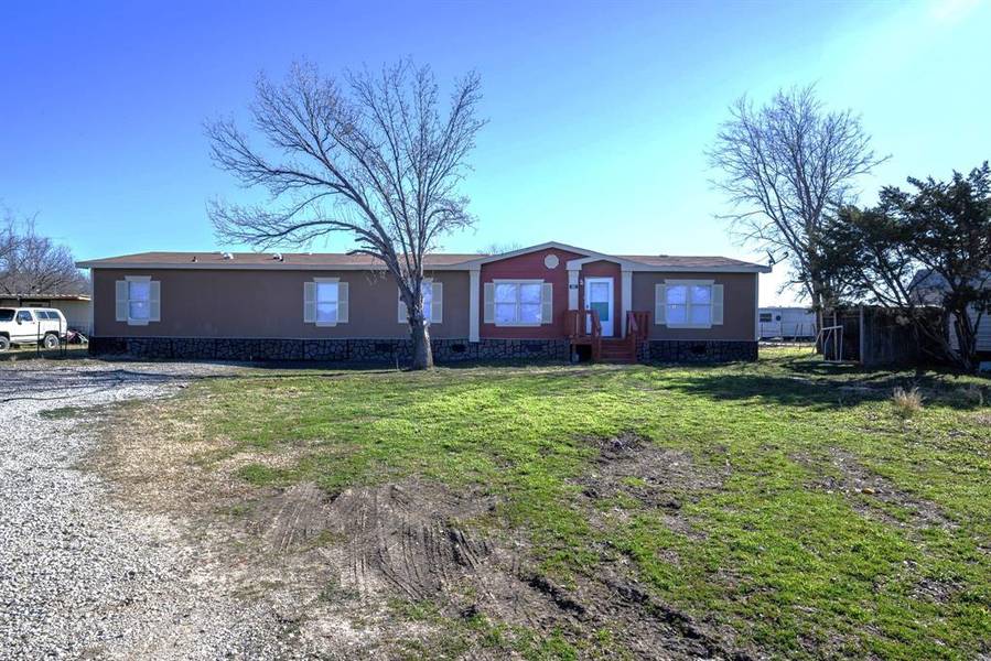 652 N Keller Road, Mineral Wells, TX 76067