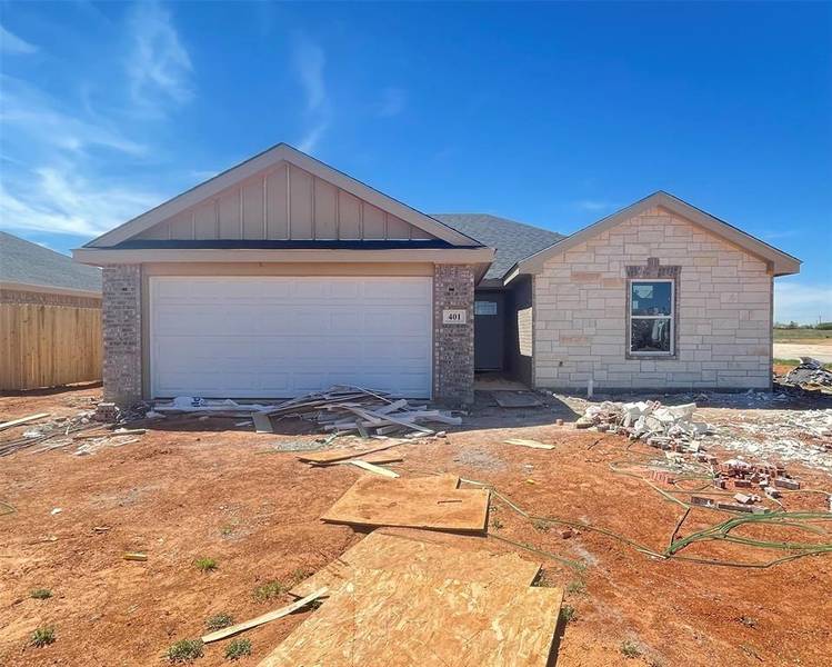 401 Brandywine Lane, Abilene, TX 79602