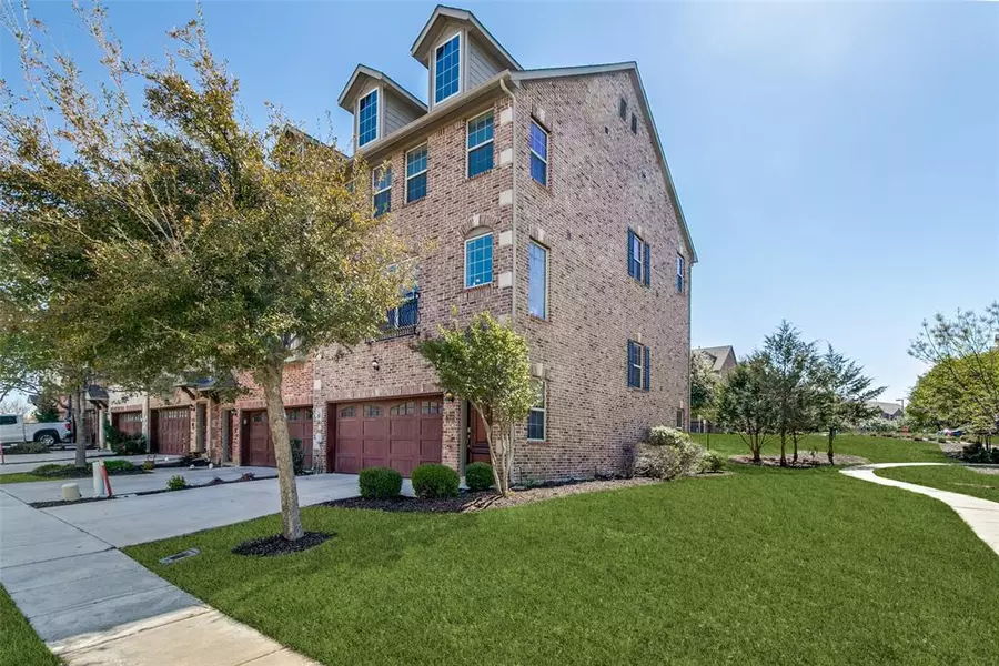 7840 Liverpool Lane, Irving, TX 75063