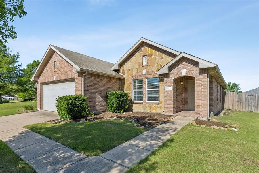 523 Azalea Drive, Fate, TX 75087