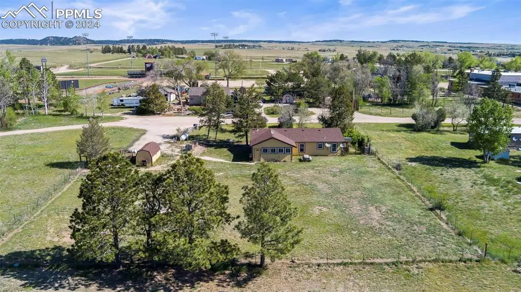 18265 Main ST, Peyton, CO 80831