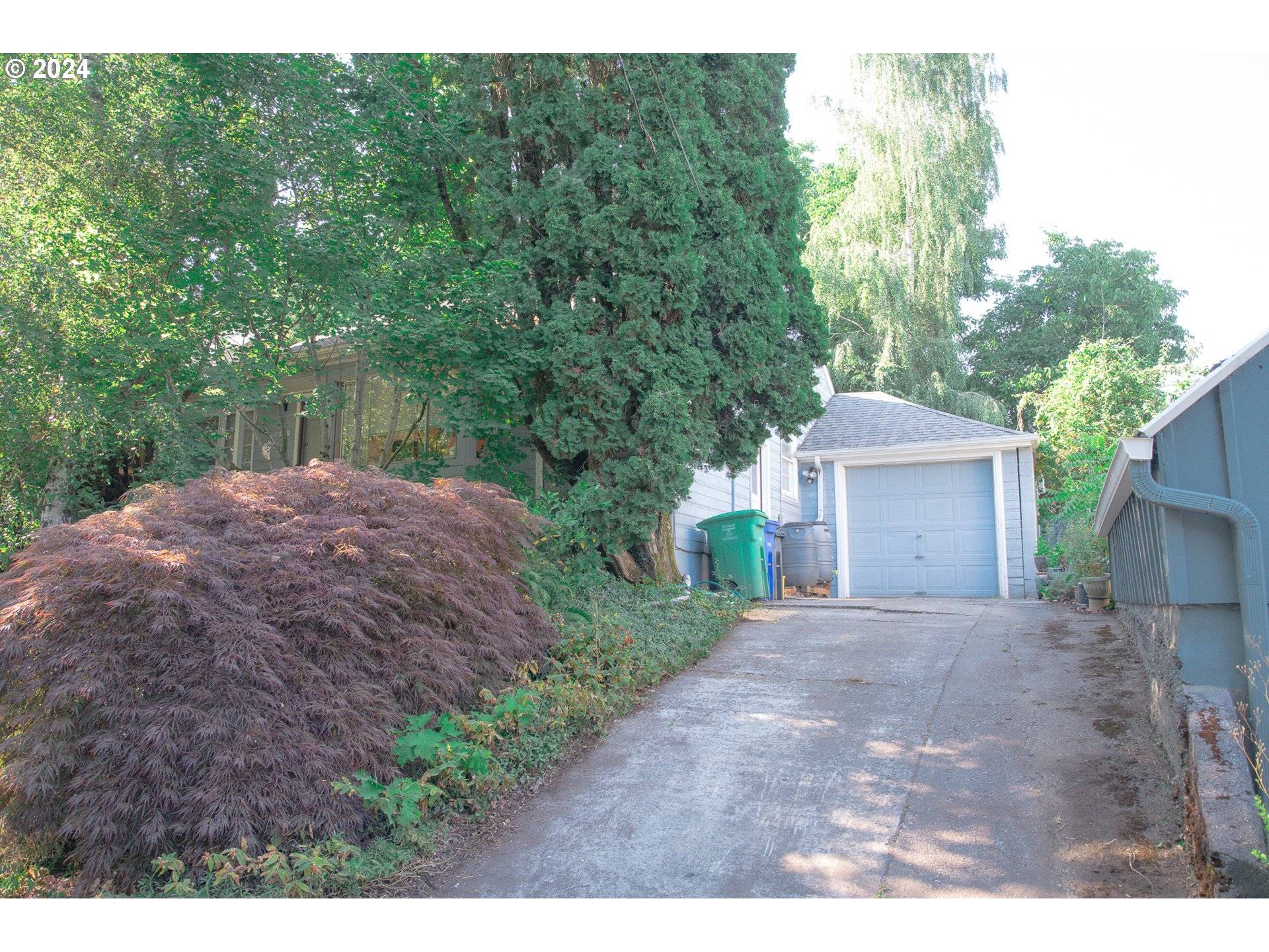Portland, OR 97202,1625 SE KNAPP ST