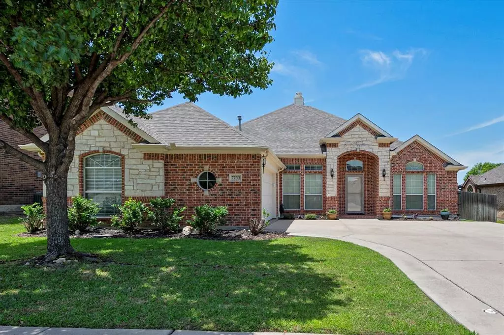 Fort Worth, TX 76179,7233 Tahoe Springs Drive