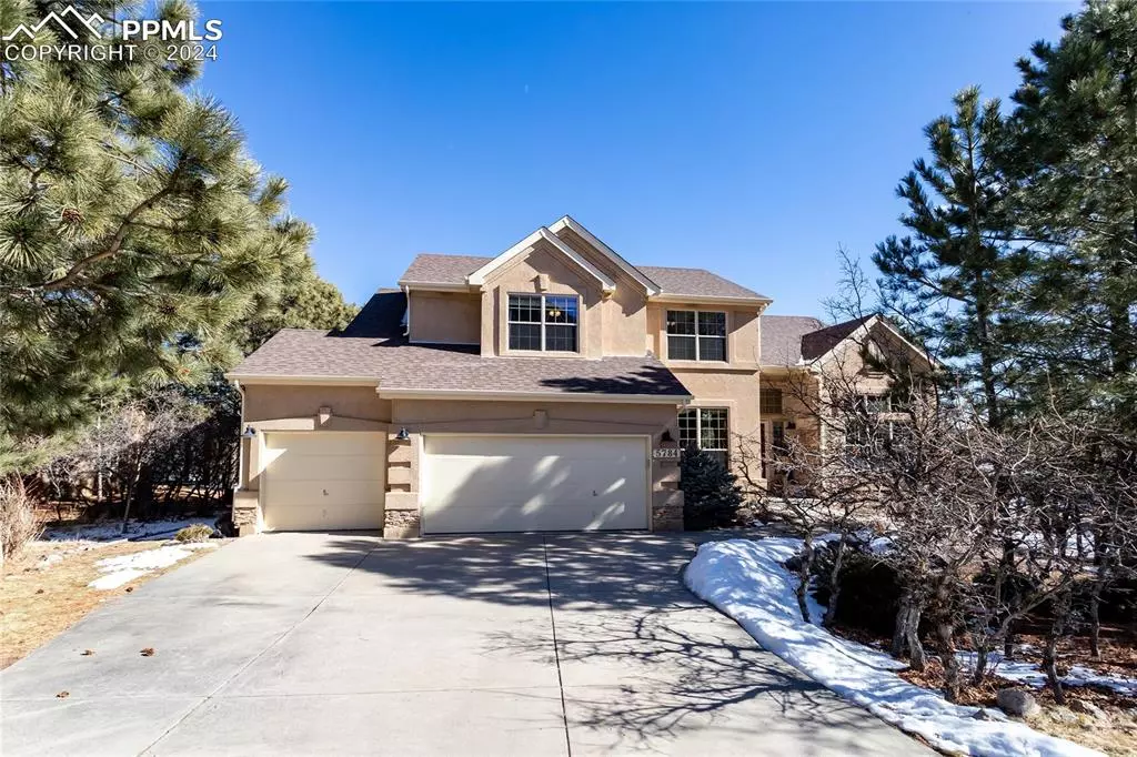 Colorado Springs, CO 80906,5784 Adrienne CT