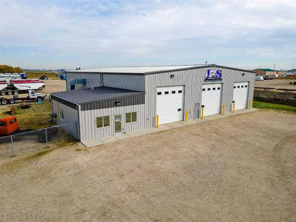 Clairmont, AB T8W 5E5,64014 713A Township