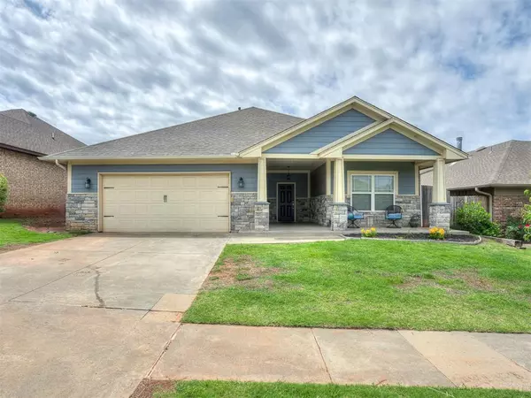 Oklahoma City, OK 73142,8332 NW 141st Circle