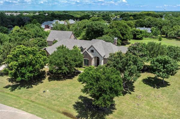 2 Pecan Grove Circle, Lucas, TX 75002