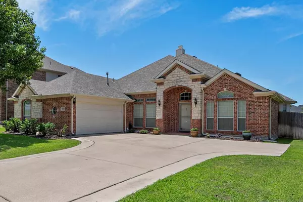 Fort Worth, TX 76179,7233 Tahoe Springs Drive